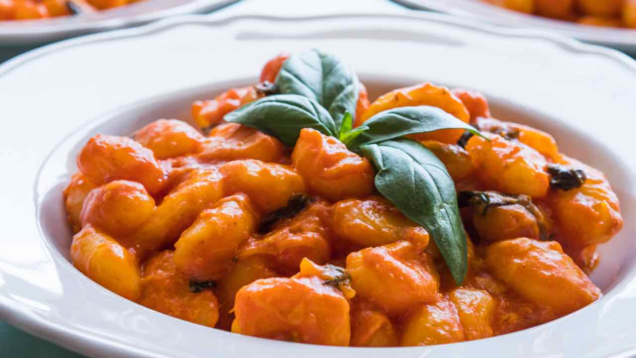 gnocchi perfetti