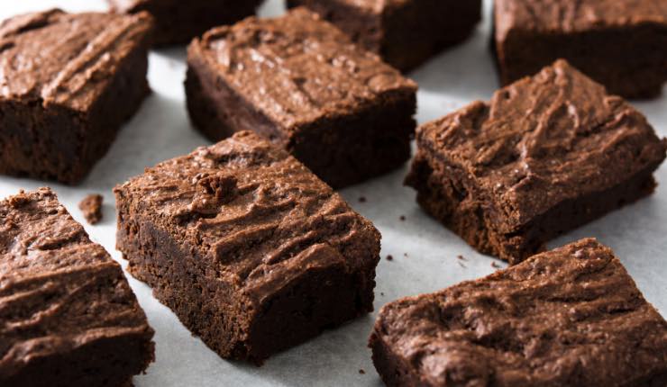 BROWNIES