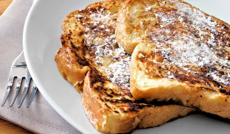 FRENCH TOAST