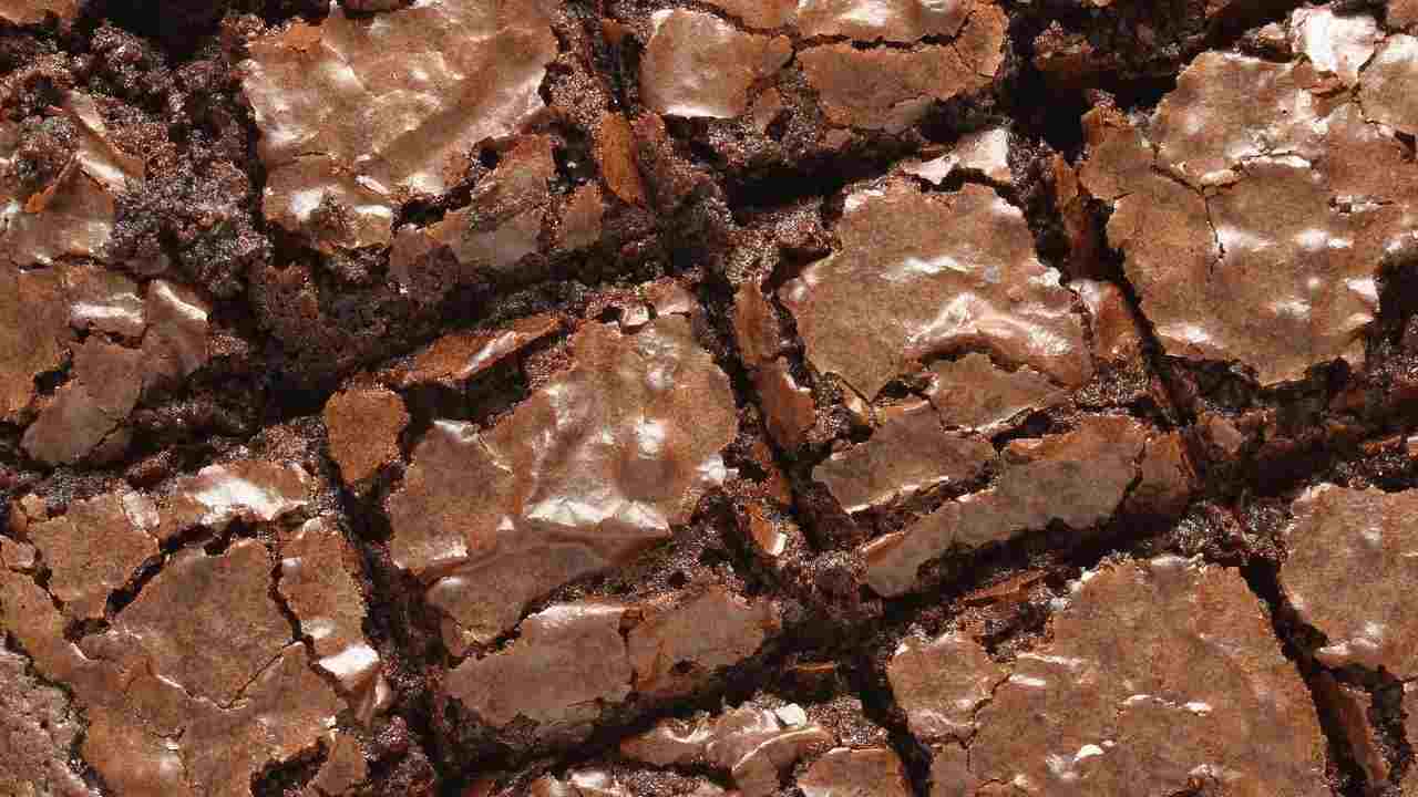 brownies 3 ingredienti