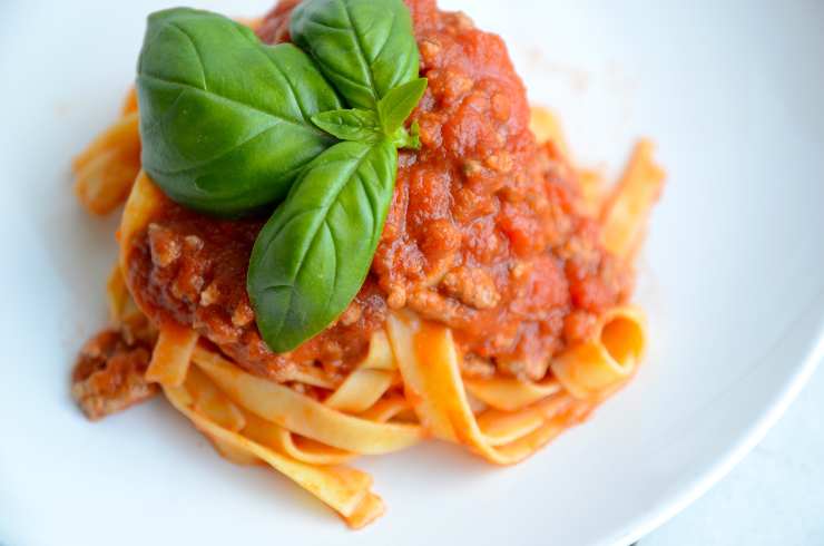 bolognese