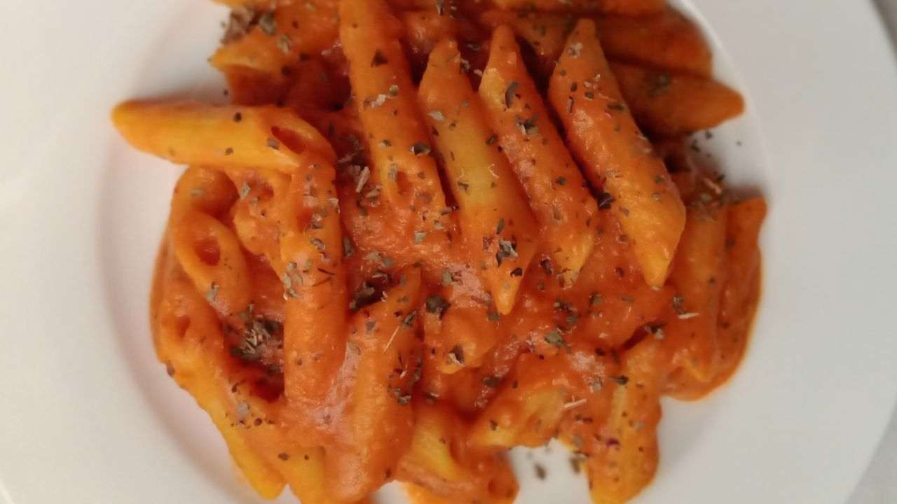 pasta del maresciallo