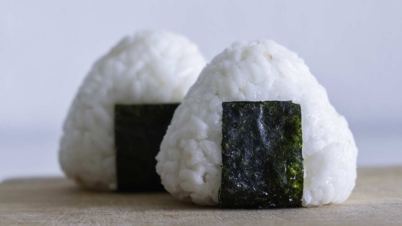 onigiri