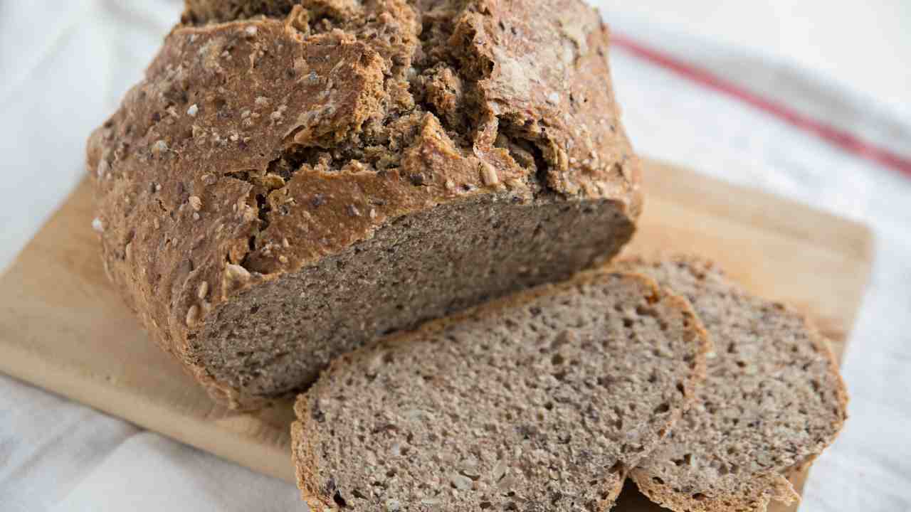 Pane integrale