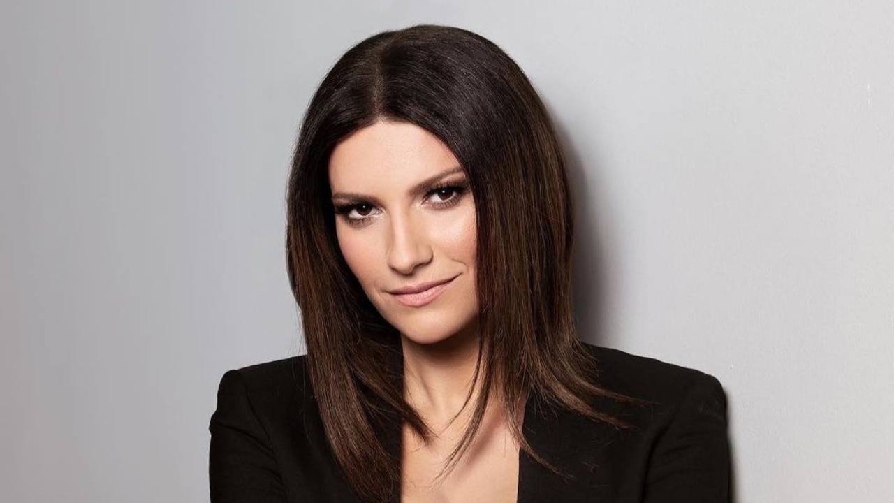 Laura Pausini dieta