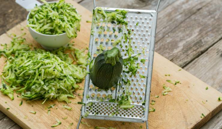 Pasta cremosa con asparagi 