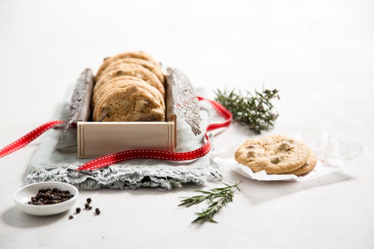 biscotti peperini