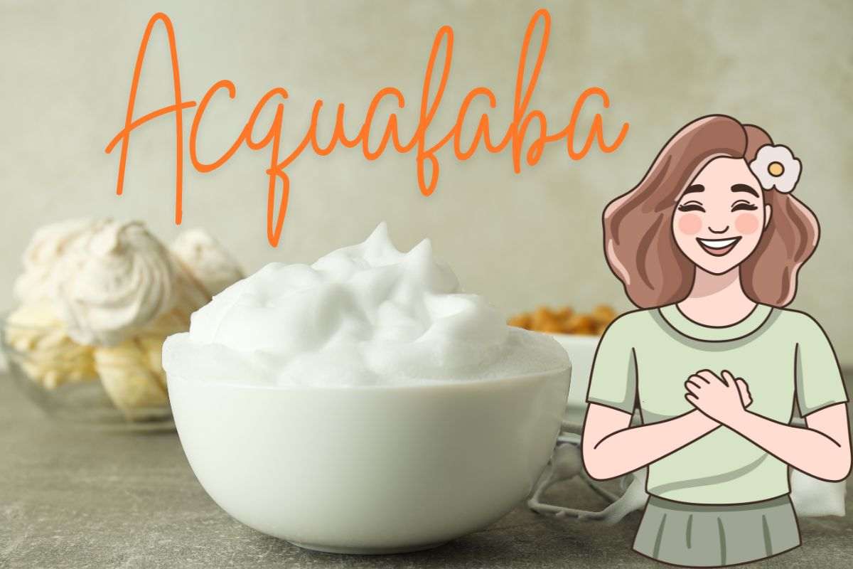 acquafaba usi