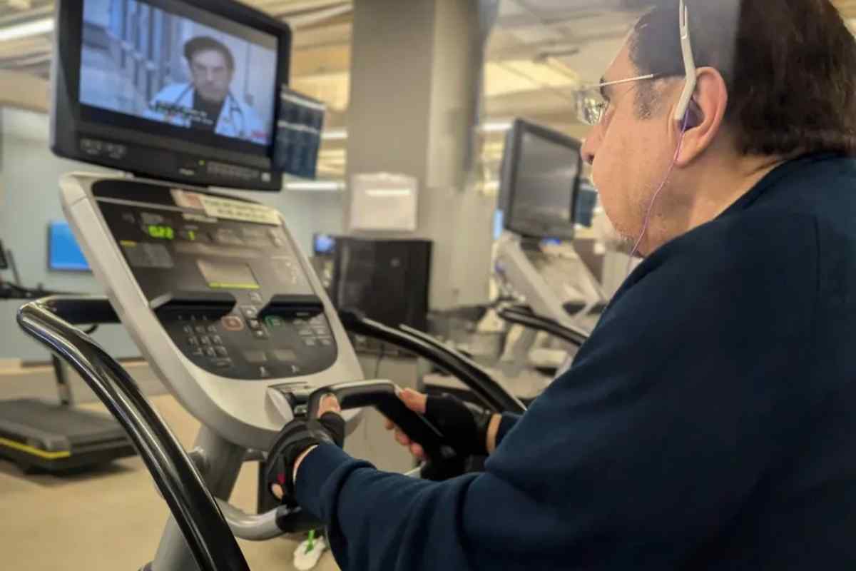 Vite al Limite grazie al Dottor Now tutto è cambiato 