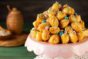 struffoli