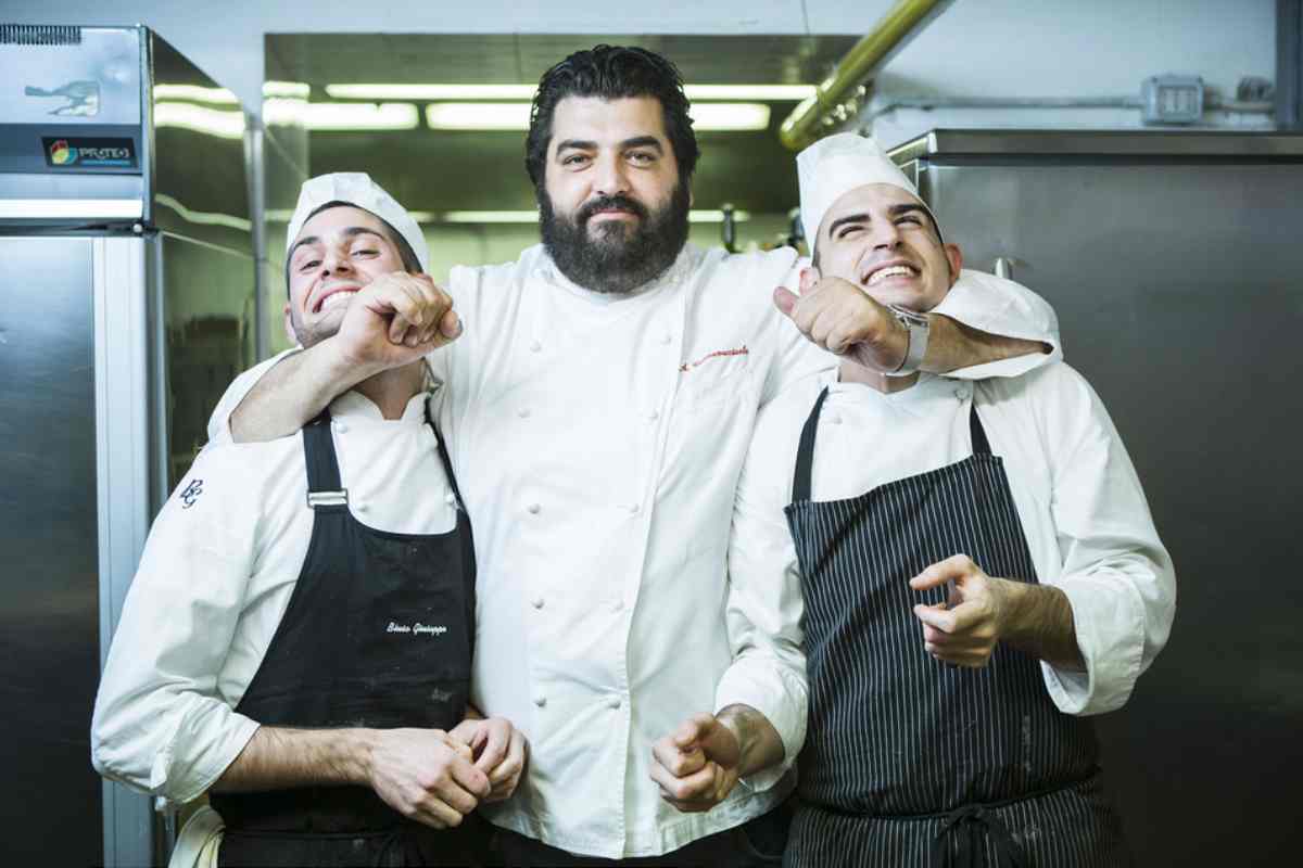 ristoranti cucine da incubo che fine fanno