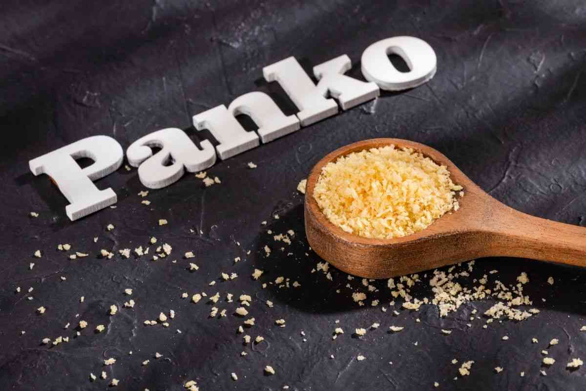 panko