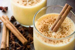 zabaione ricetta bimby